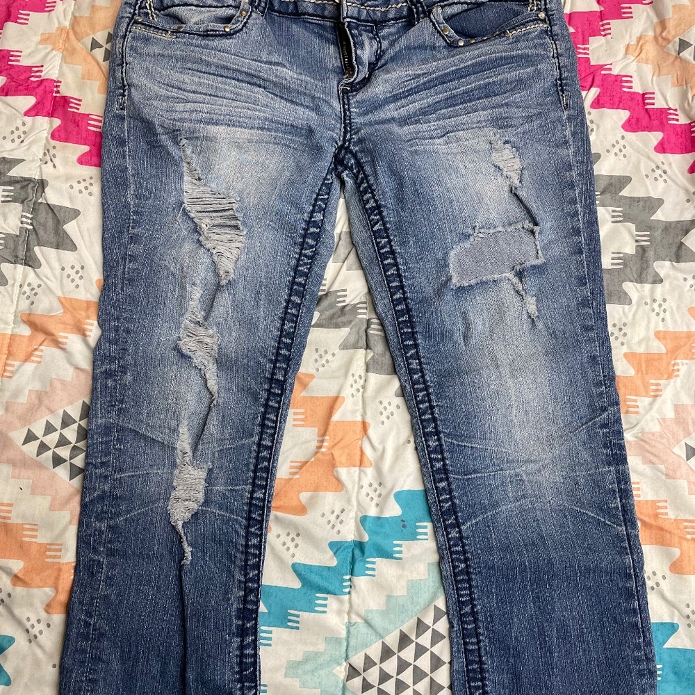 Jean Capris